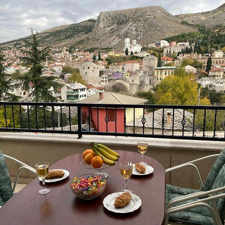 Heart Of Old Town Apartment Mostar Extérieur photo