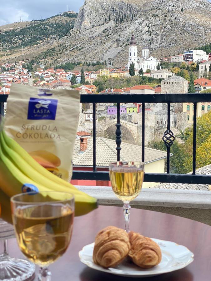 Heart Of Old Town Apartment Mostar Extérieur photo
