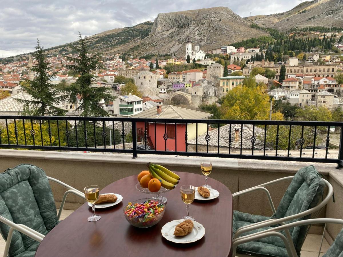 Heart Of Old Town Apartment Mostar Extérieur photo