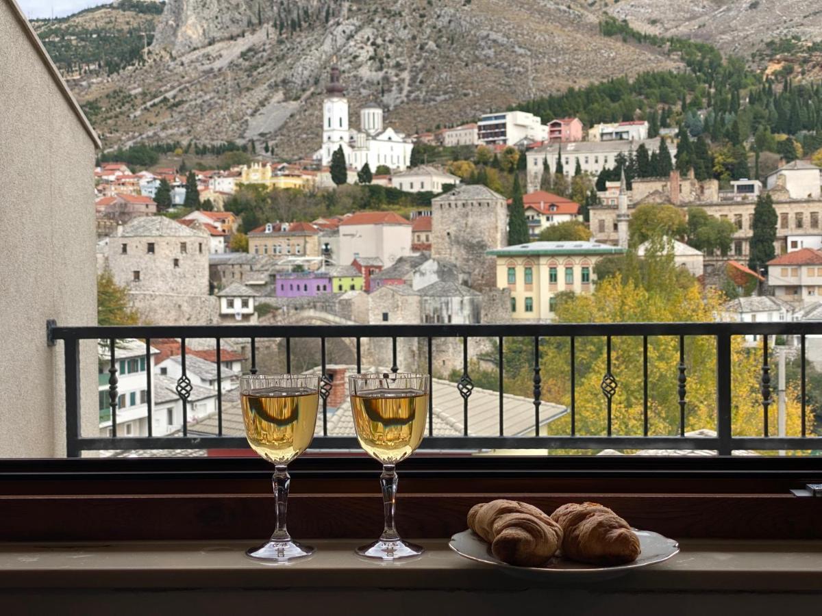 Heart Of Old Town Apartment Mostar Extérieur photo