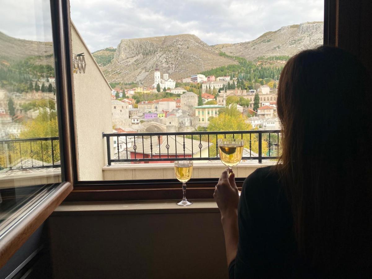 Heart Of Old Town Apartment Mostar Extérieur photo