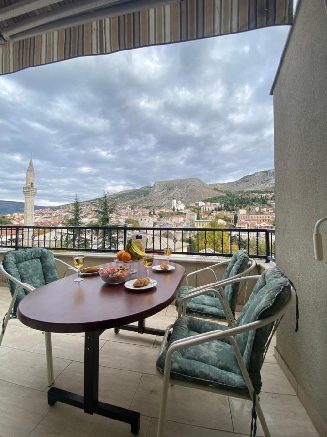 Heart Of Old Town Apartment Mostar Extérieur photo